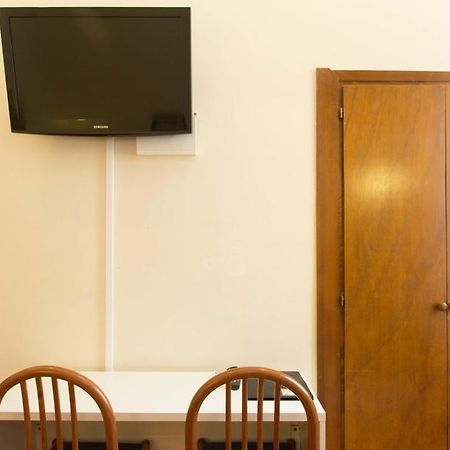 Hotel Azzurra Rome Luaran gambar