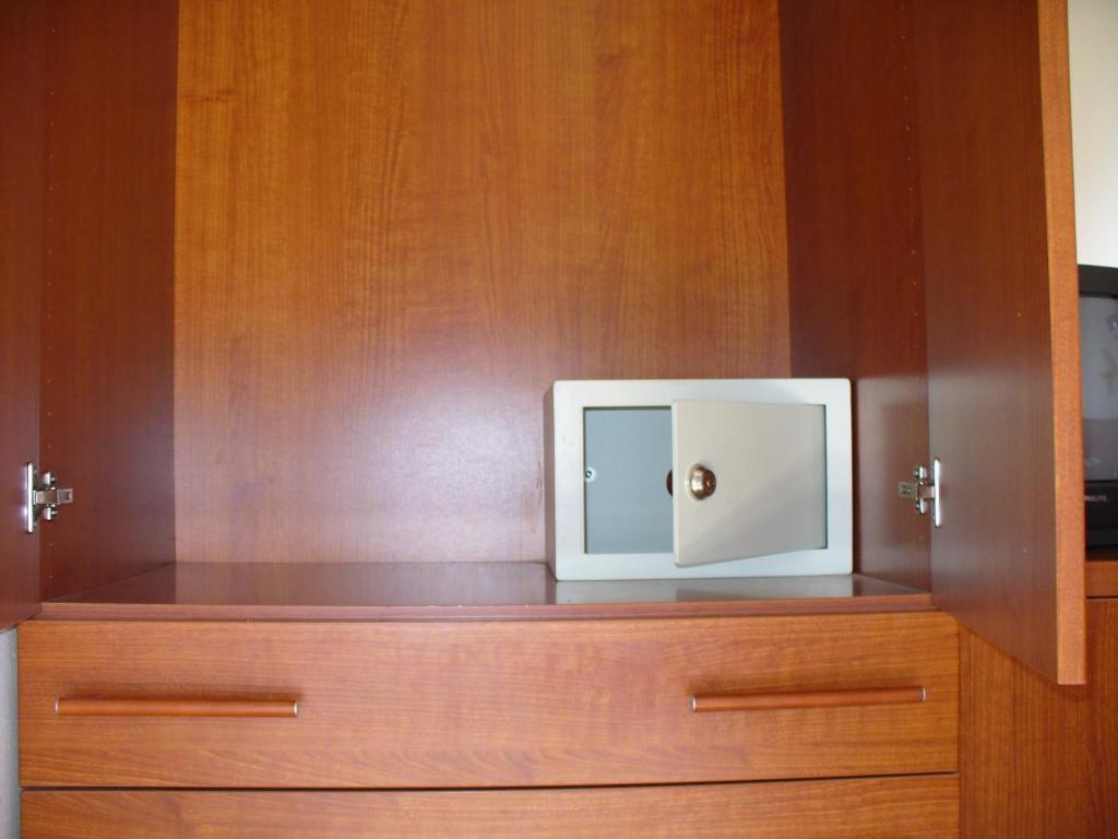 Hotel Azzurra Rome Bilik gambar