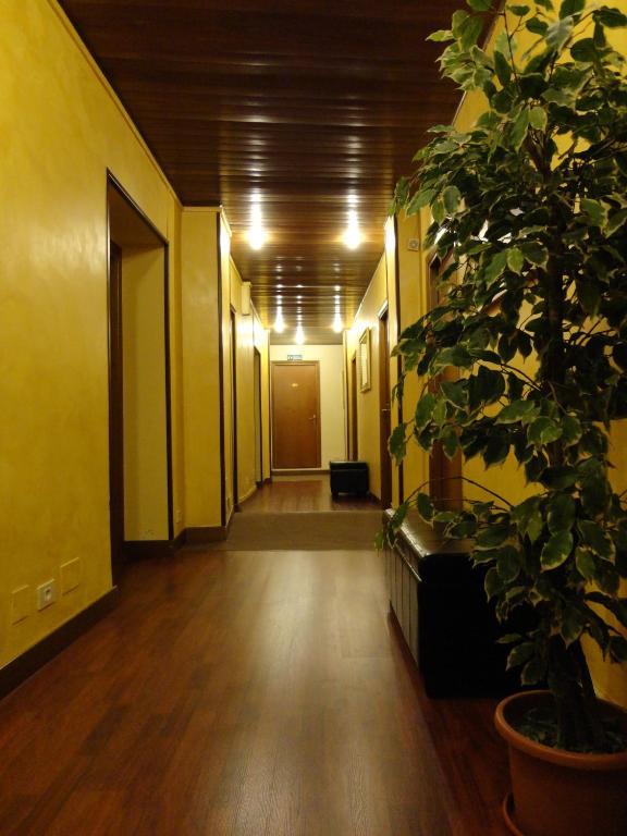 Hotel Azzurra Rome Luaran gambar