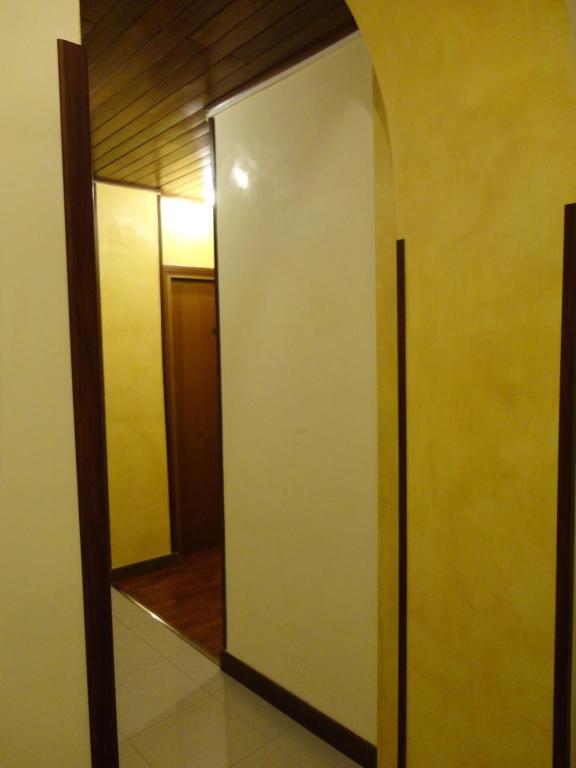 Hotel Azzurra Rome Luaran gambar