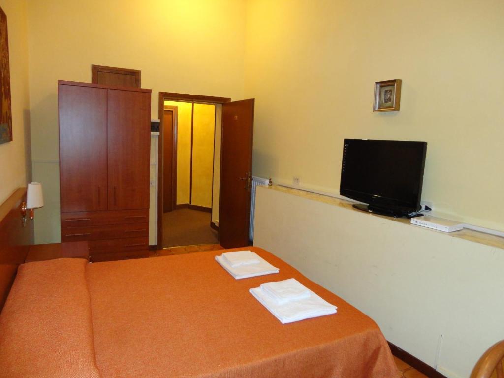 Hotel Azzurra Rome Bilik gambar