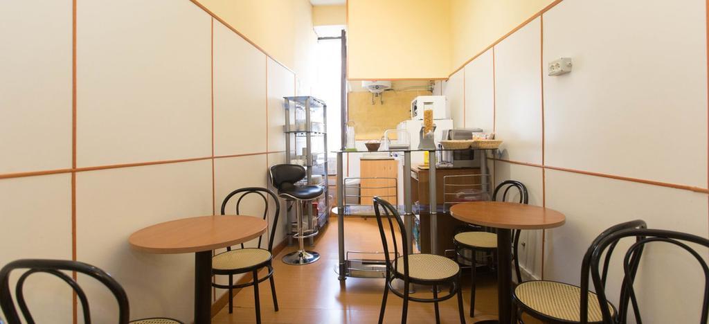 Hotel Azzurra Rome Luaran gambar