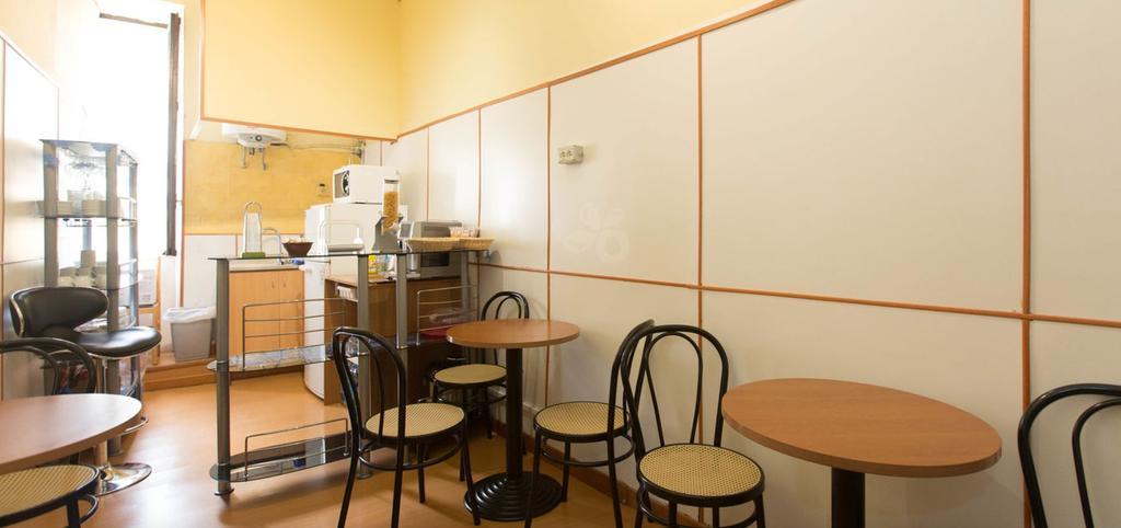 Hotel Azzurra Rome Luaran gambar
