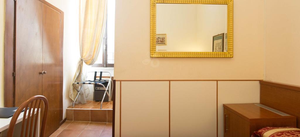 Hotel Azzurra Rome Luaran gambar