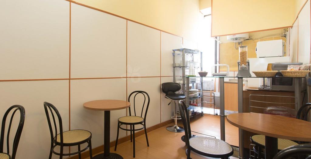 Hotel Azzurra Rome Luaran gambar